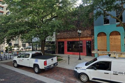 Local Restaurateur, Chris Rivas, Taking Over 515 N Franklin St