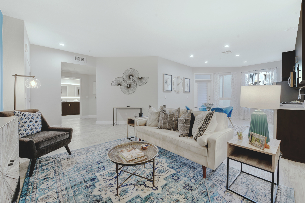 MG Properties Acquires $184.6M Multifamily Deal in San Diego's Kearny Mesa