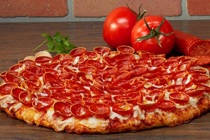 Mountain Mike’s Pizza Proudly Opens First Texas Location in Lewisville