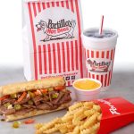 Portillo's Coming to the Enclave in Algonquin Late Next Year