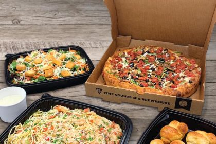BJ's Brewhouse Continues to Grow Following Illinois Debut