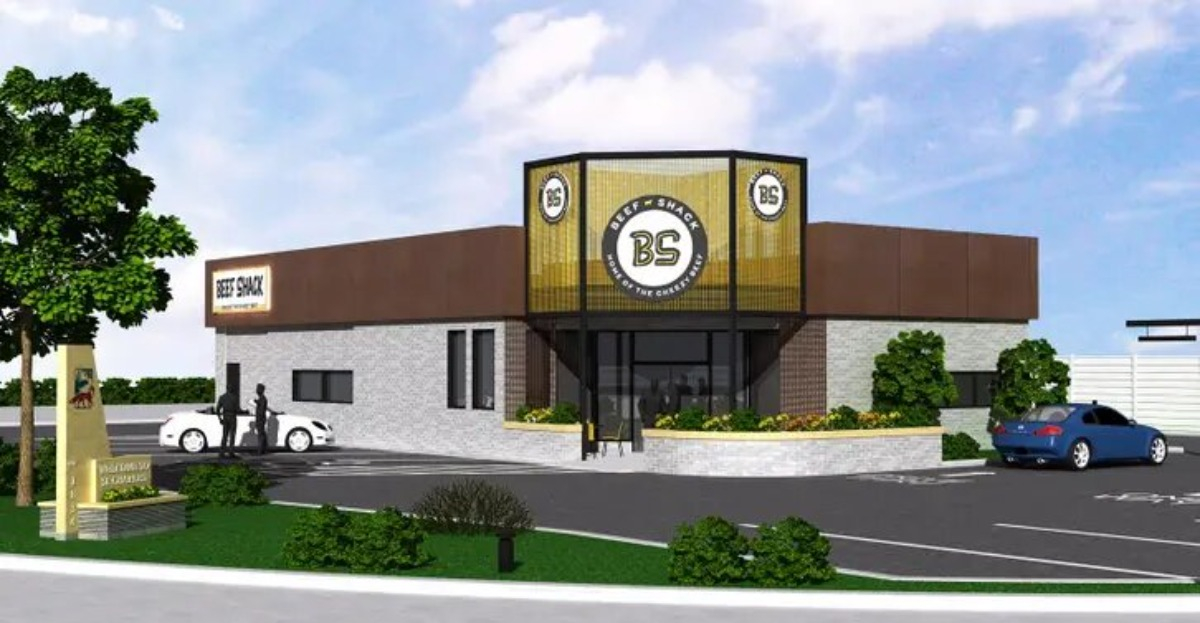 Beef Shack Opening Two New Locations in Chicagoland