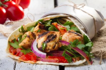 Owners of Mr. Greek Gyros Opening New Restaurant