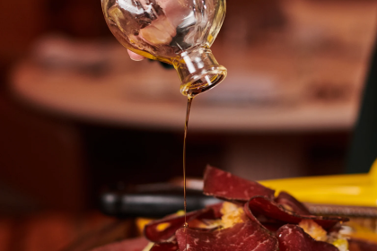 NY-Based Spanish-Mediterranean Concept to Come to LA Next Year