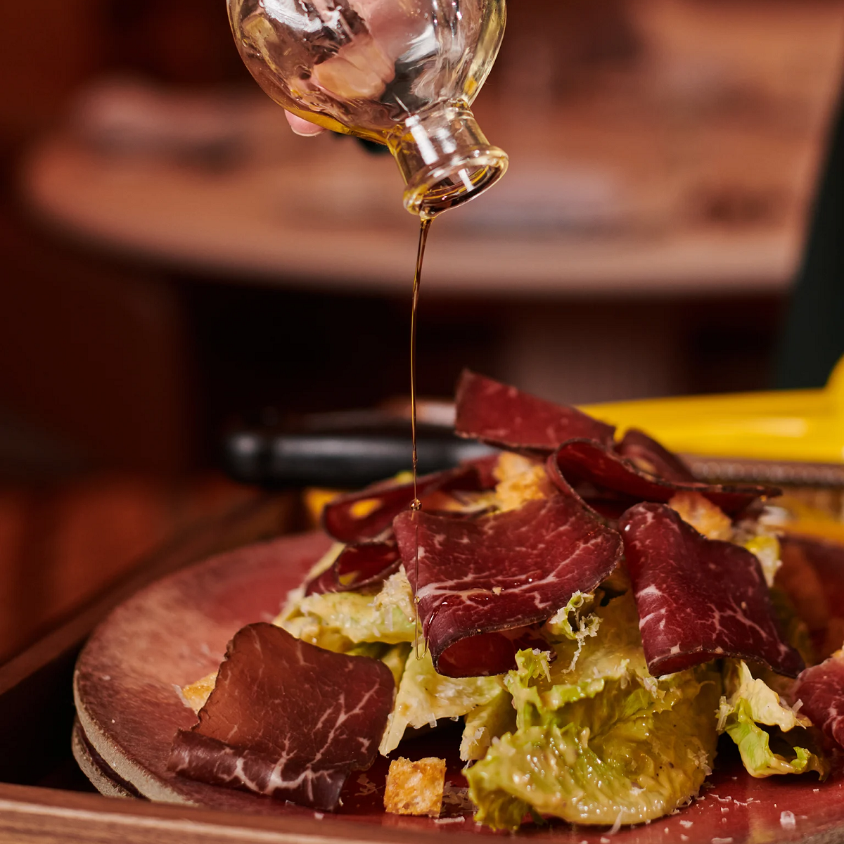 NY-Based Spanish-Mediterranean Concept to Come to LA Next Year