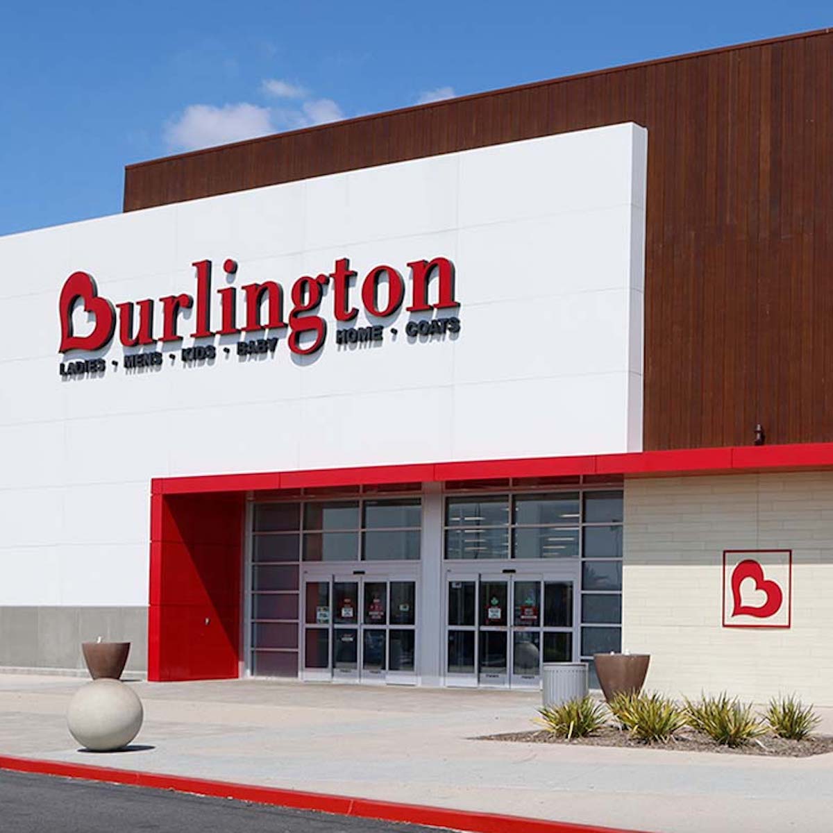 New Burlington Opening December 9 in Stone Mountain