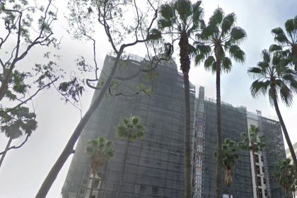 New Long Beach Luxury Boutique Hotel Boasts Refreshed Dining and Drinking