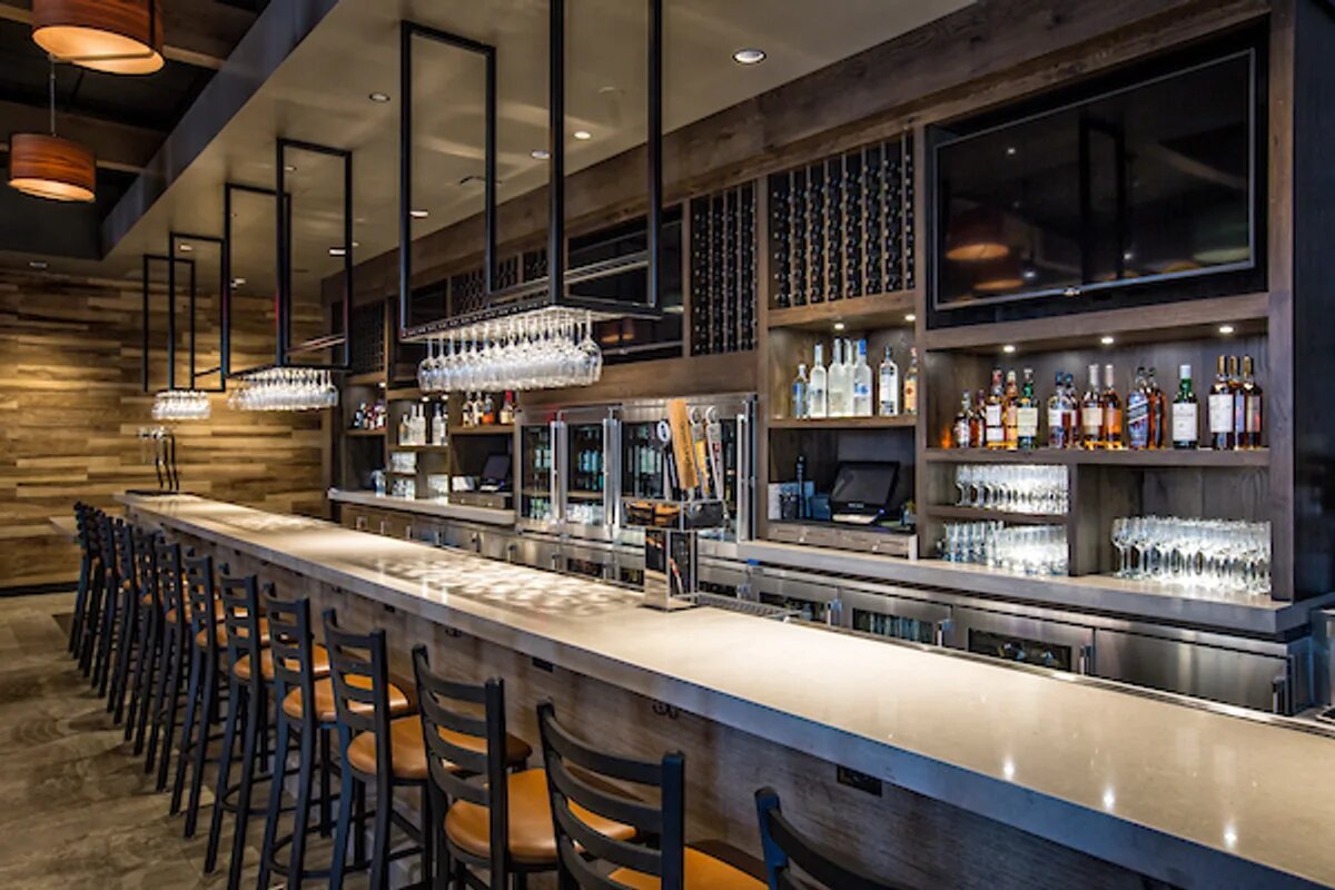 Cooper's Hawk Adding New Location in Algonquin