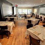 Tapas with a “Street Food Vibe” served just One Street Over from Downtown Atlanta’s Top Destinations