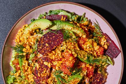 PLANTA Locks Down Locations