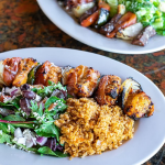 Panini Kabob Grill Lands on a Sherman Oaks Location