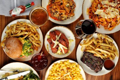 LM Restaurant Group Opening Second Bistro in River North