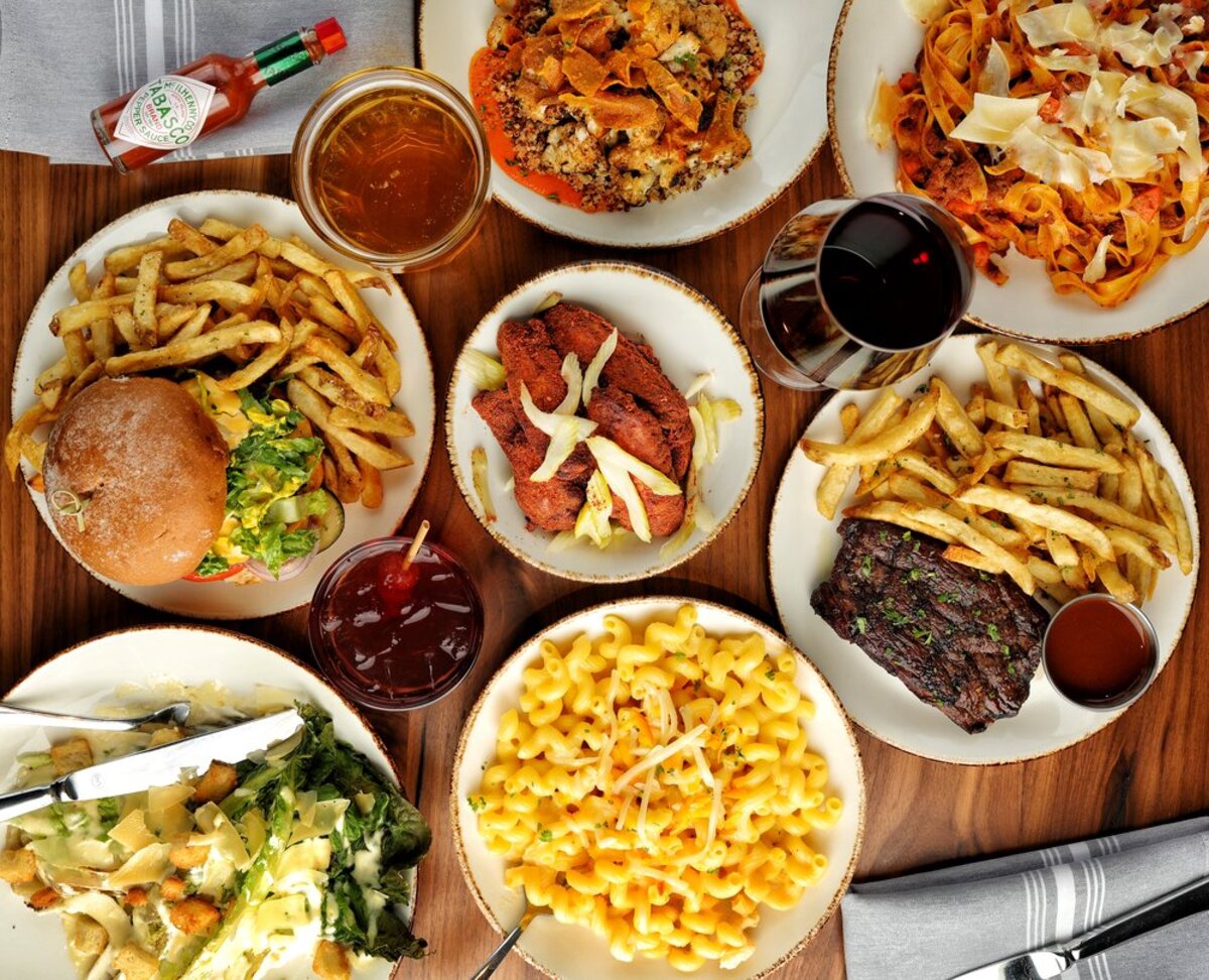 LM Restaurant Group Opening Second Bistro in River North