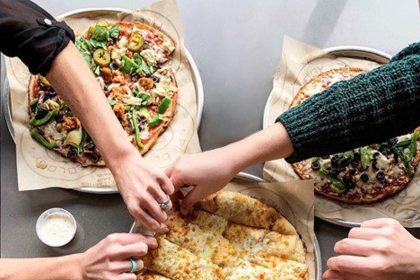 Pieology Celebrates Opening of its Newest Location in Thousand Oaks, CA