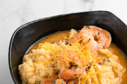 Restauranteur Jurni Rayne’s Gritz N' Wafflez to Open Brick-and-Mortar