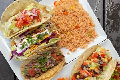 Roswell Taqueria, Music Venue Rock 'N' Taco Expanding to Cumming