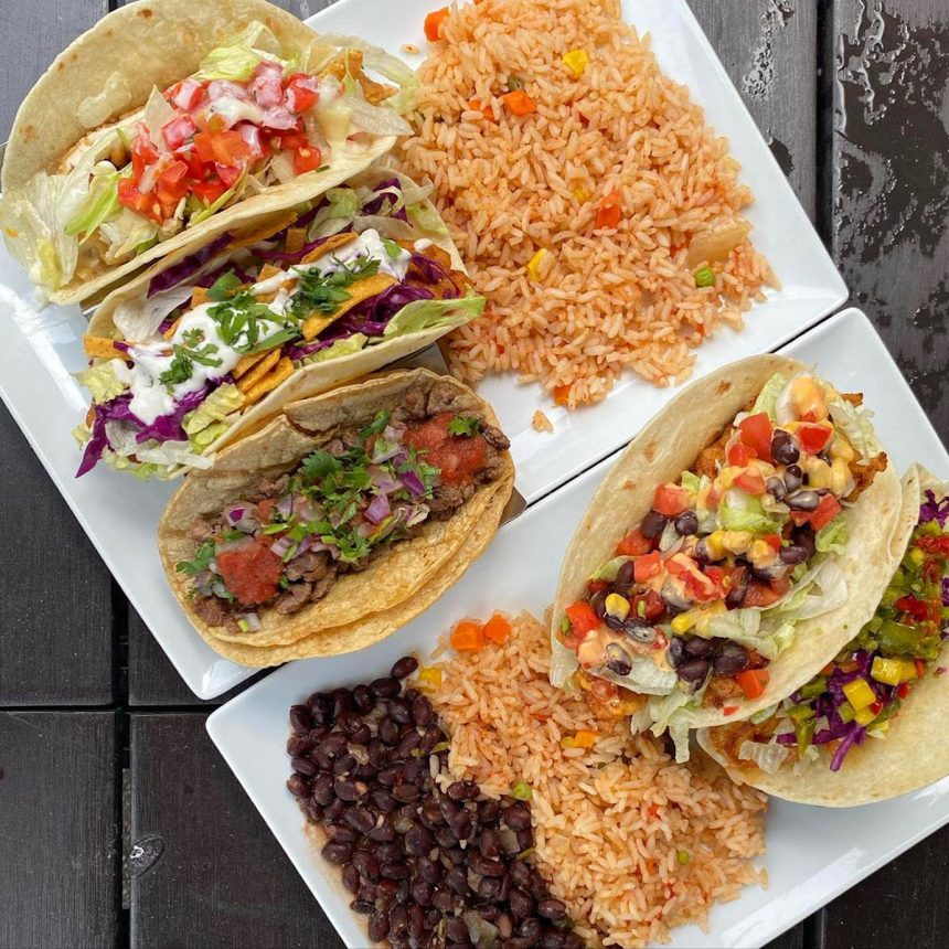 Roswell Taqueria, Music Venue Rock 'N' Taco Expanding to Cumming