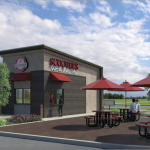 Scooter’s Coffee planned for Marietta