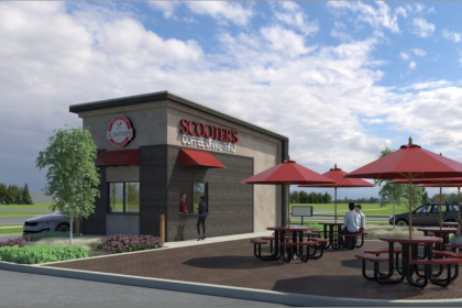 Scooter’s Coffee planned for Marietta