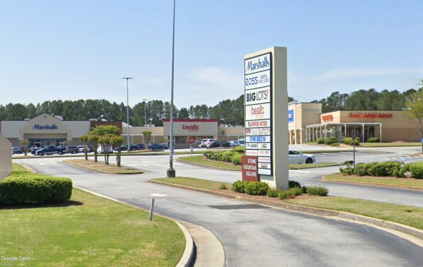 Sophie’s Jamaican Restaurant & Grill planned for Stone Mountain