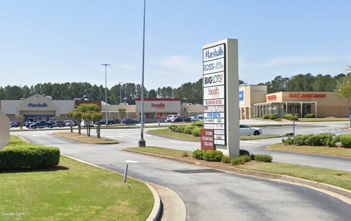 Sophie’s Jamaican Restaurant & Grill planned for Stone Mountain