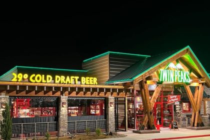 Twin Peaks Prepares to Celebrate Newest Fort Worth-Area Location