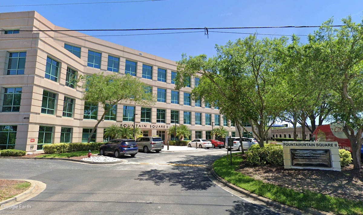 Tempo Cafe Set to Replace Waterside Cafe at Tampa’s Fountain Square II