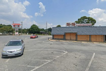 That's Good Restaurant to open in former S&S Cafeteria on Campbellton Road.