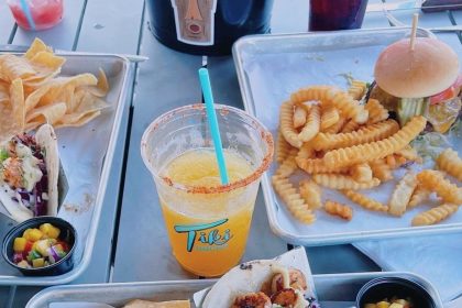 Tiki Docks to Take Up Residence in Cambria Hotel, Early Summer 2023