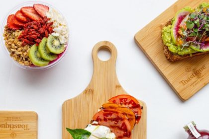 Toastique Set to Make Tampa Debut, Spring 2023