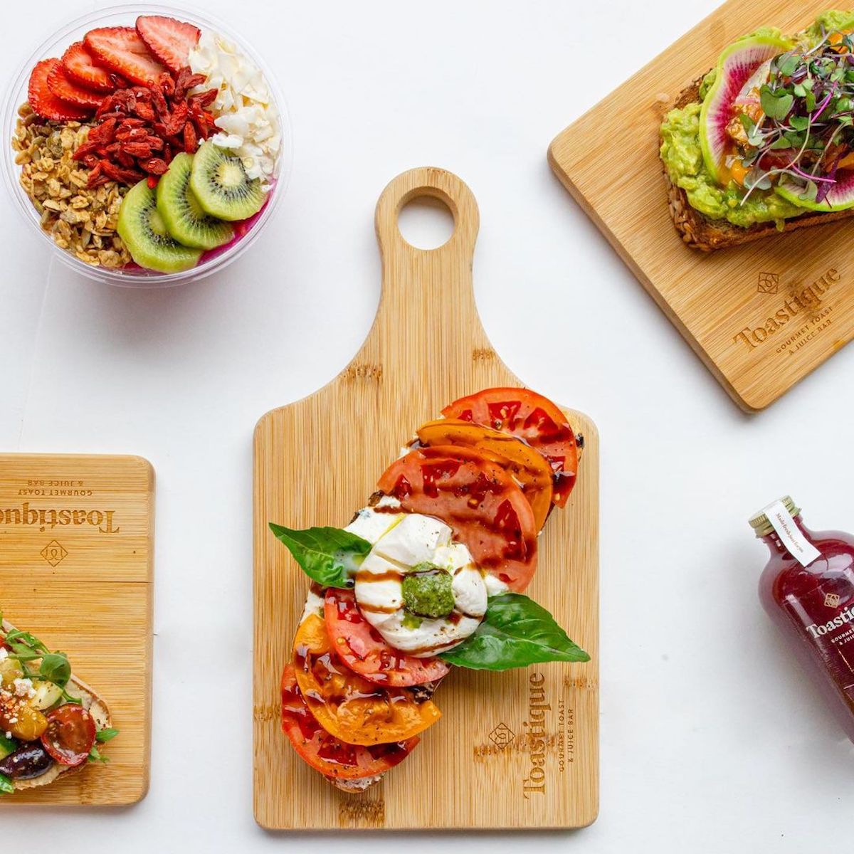 Toastique Set to Make Tampa Debut, Spring 2023