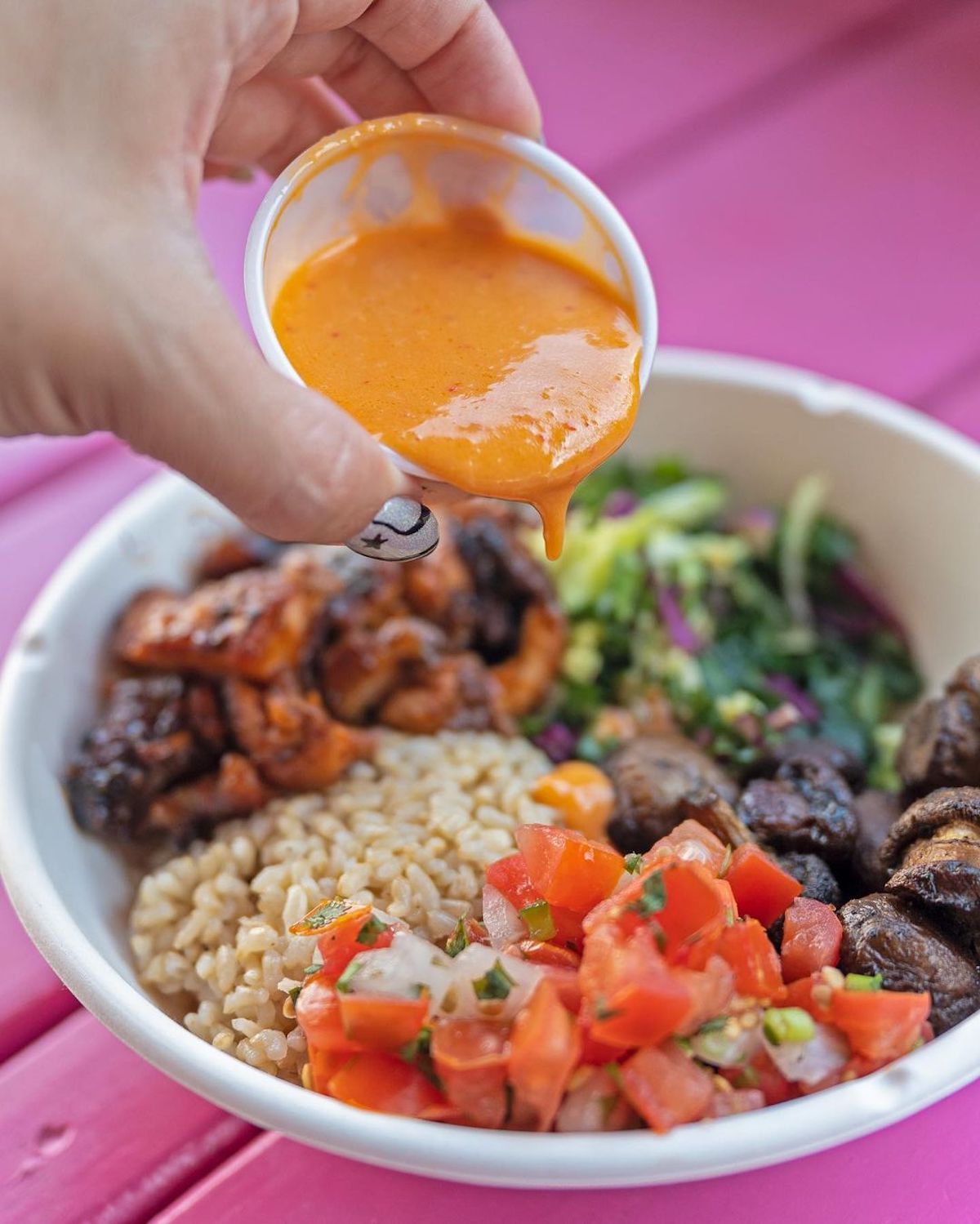 Two New Fresh Kitchen Outposts Coming to Tampa Region