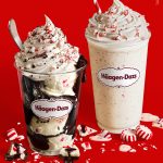 HÄAGEN-DAZS® DAZZLES WITH NEW SHOP OPENING AT SERRAMONTE CENTER IN DALY CITY IN THE BAY AREA