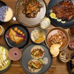 Casa Tulum Opening in South Street Seaport on December 14th