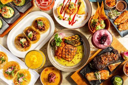 Fat Rosie’s in Naperville Expands with a NEW Location