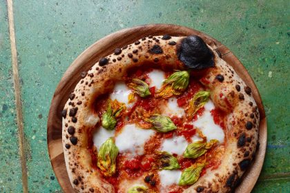 2023 Restaurant Launch Los Angeles | Canadian Star Chef Sean MacDonald To Open First US Concept in Santa Monica