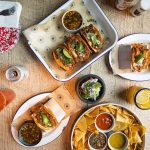 Federales Opening in Logan Square Next Year