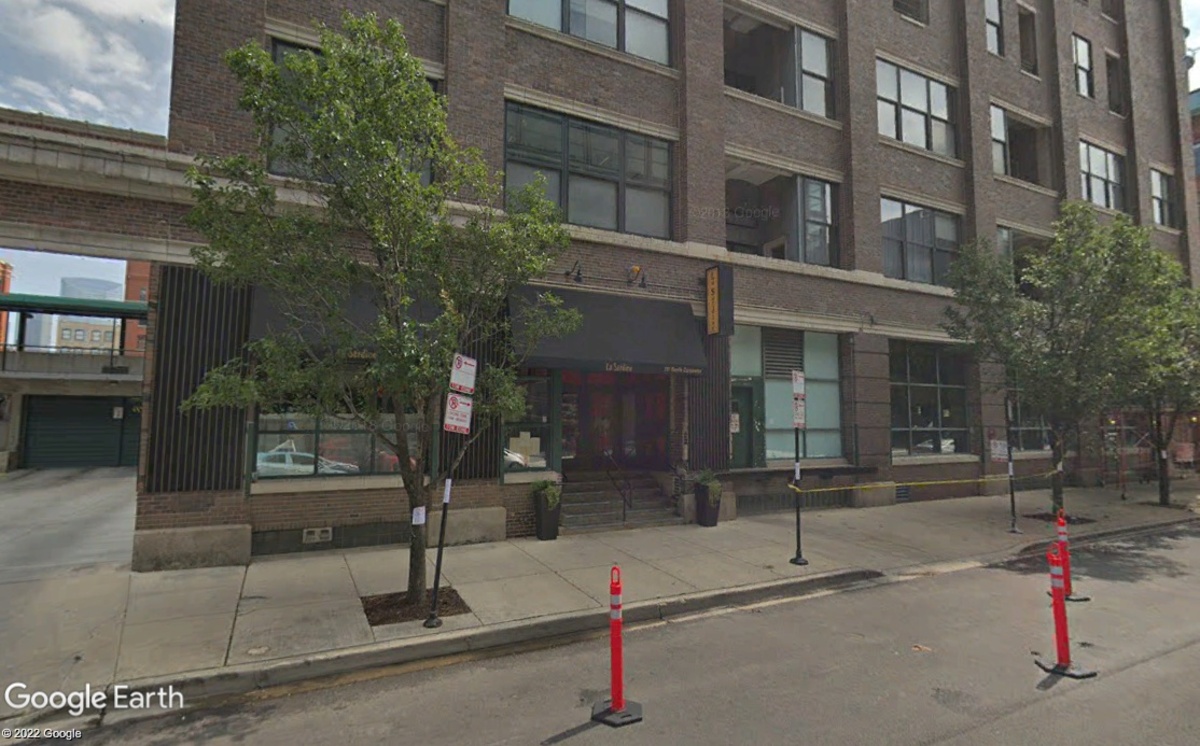 Eleven Eleven Hospitality Replacing La Sardine