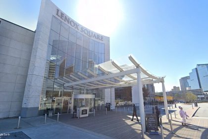 Sugar Daddy Cookies opening at Lenox Square mall