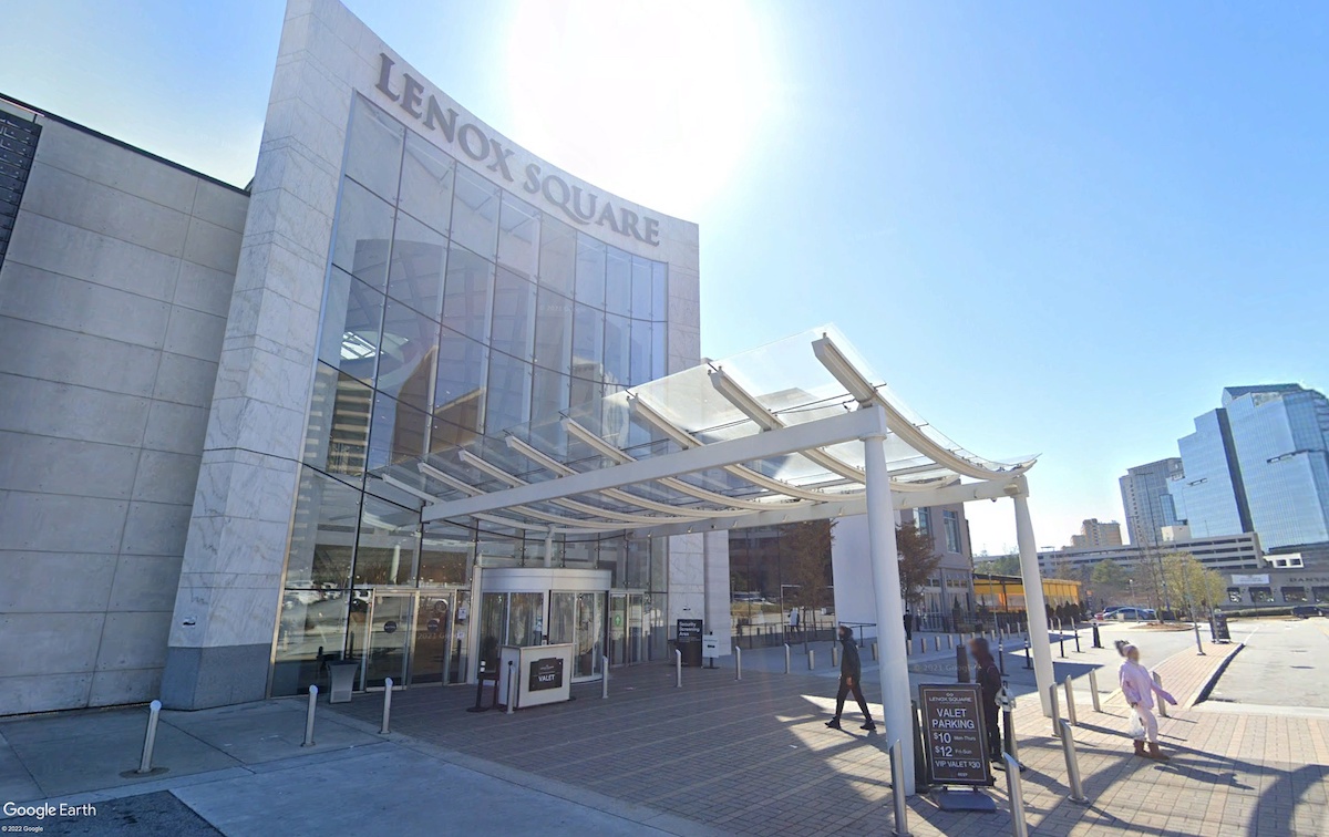 Sugar Daddy Cookies opening at Lenox Square mall