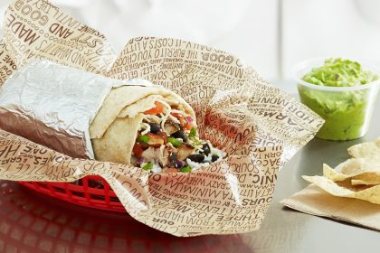 Chipotle Expected to Open Early Next Year in Yorkville