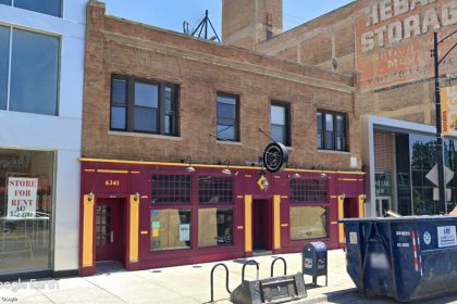 New Speakeasy Coming to Edgewater Within Porkchop