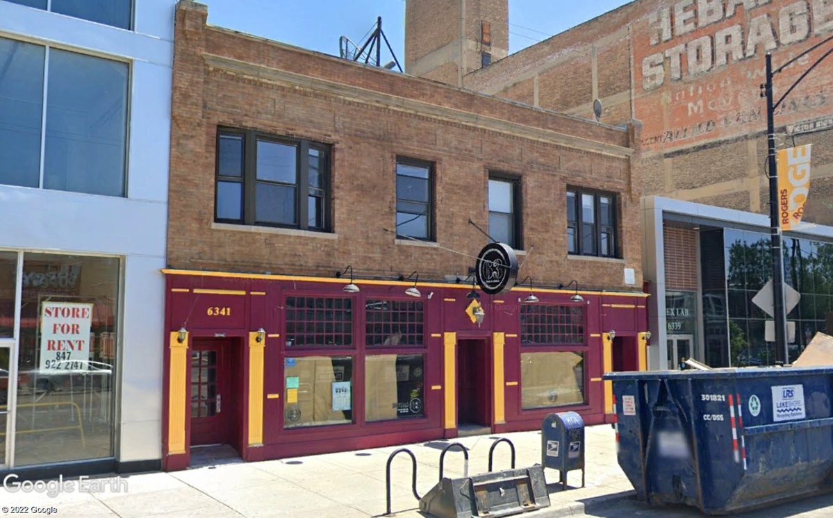 New Speakeasy Coming to Edgewater Within Porkchop