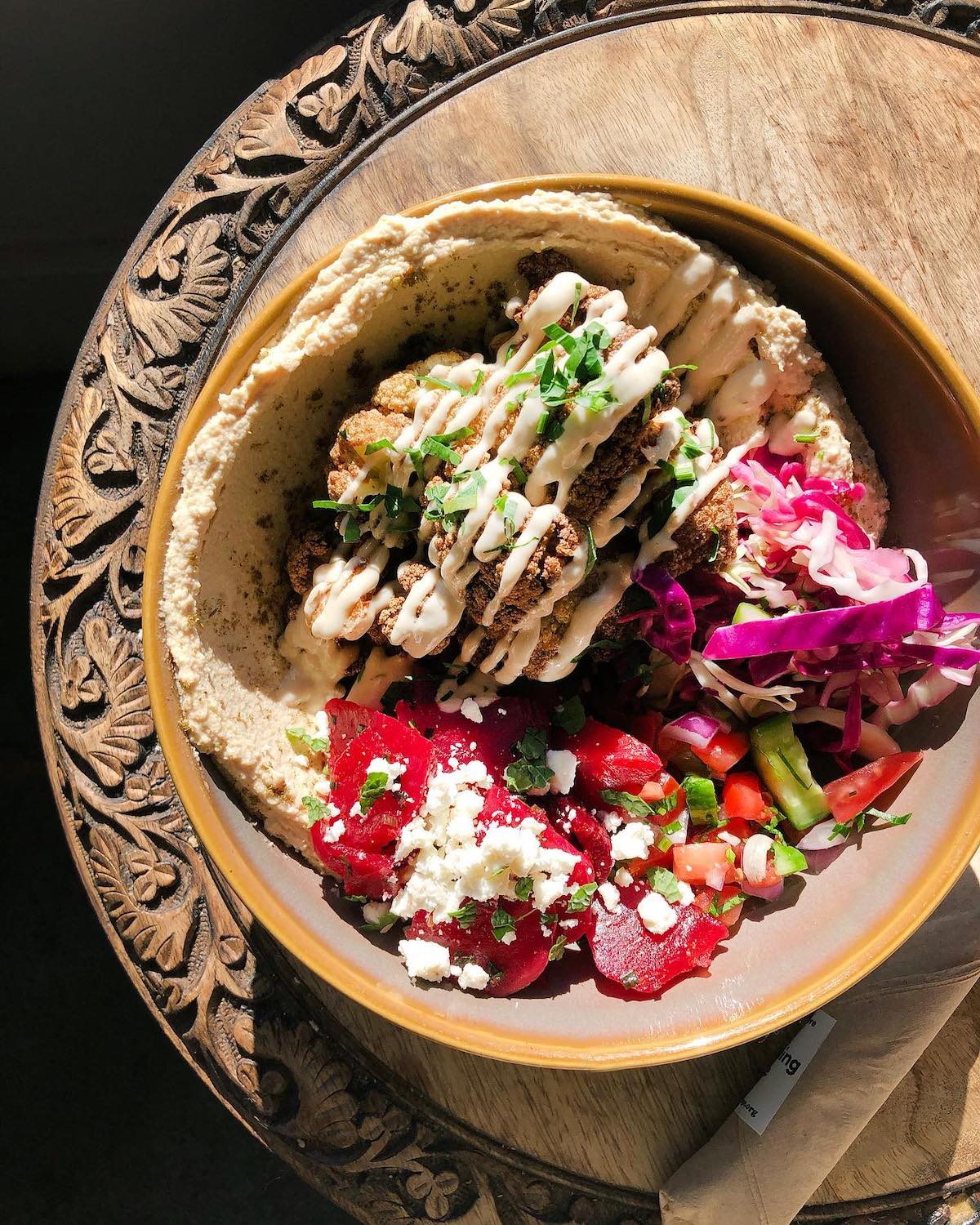 Farming Hope Is Moving its Culinary Training Program to Van Ness Avenue and Turk Street