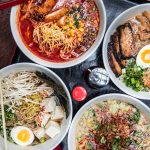Ramen-san and Sushi-san are Coming to Lincoln Park