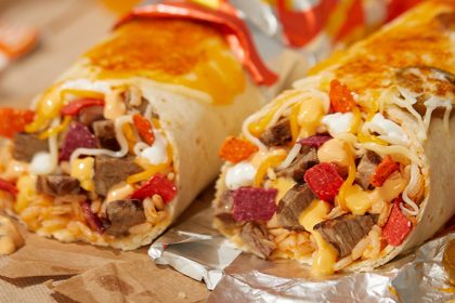 TACO BELL SPICES UP DALLAS WITH A NEW RESTAURANT LOCATION