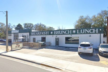 1937 Spirits and Eatery Opening Soon in San Marco