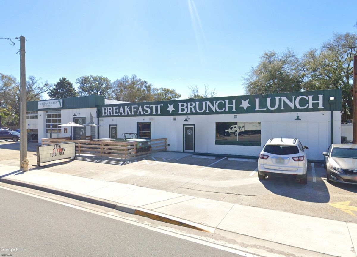 1937 Spirits and Eatery Opening Soon in San Marco