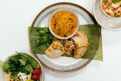 Chicago Empanada Mama Making Debut in West Town