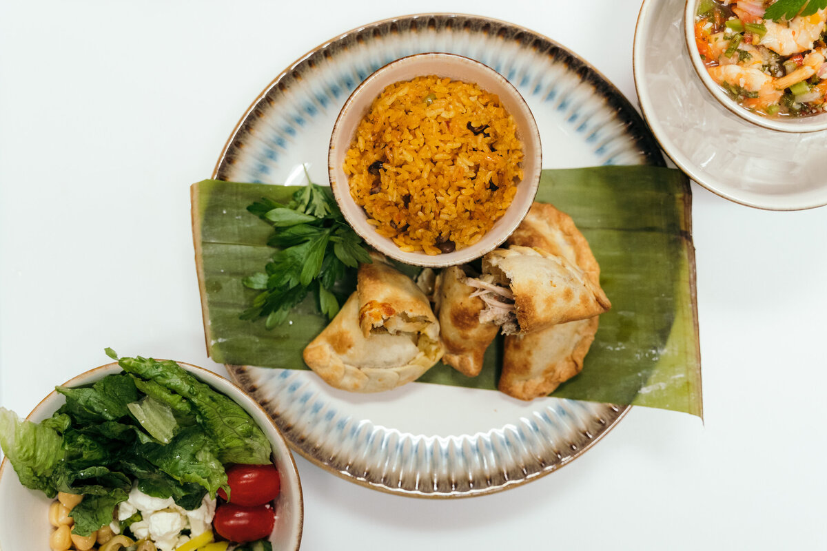 Chicago Empanada Mama Making Debut in West Town